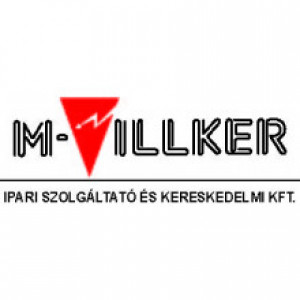 M-VILLKER KFT.