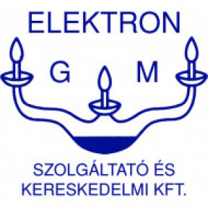 Elektron GM Szolg. és Ker. Kft.